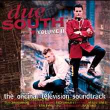 Due South Soundtrack, Volume II
