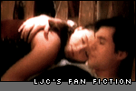 ljc's fan fiction