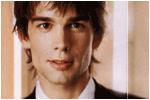 Christopher Gorham, looking awfully cute.