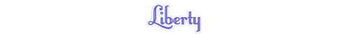 Liberty