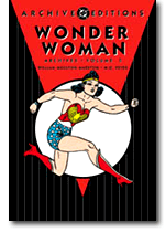 Wonder Woman Archives (Dc Archive Editions) Vol 3