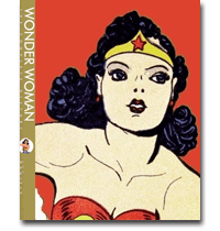 Wonder Woman: The Complete History