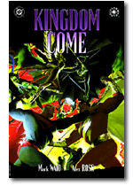 Klingdom Come - Graphic Novel
